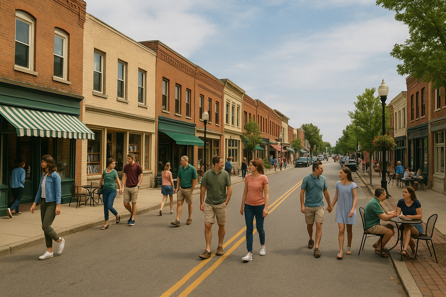 Vintique Marketplace